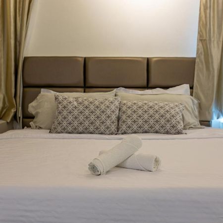 Desaru Babyfriendly Homestay 外观 照片